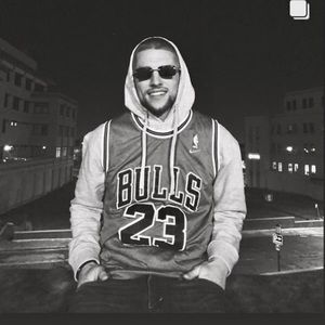 Meet your Posher, Morgan